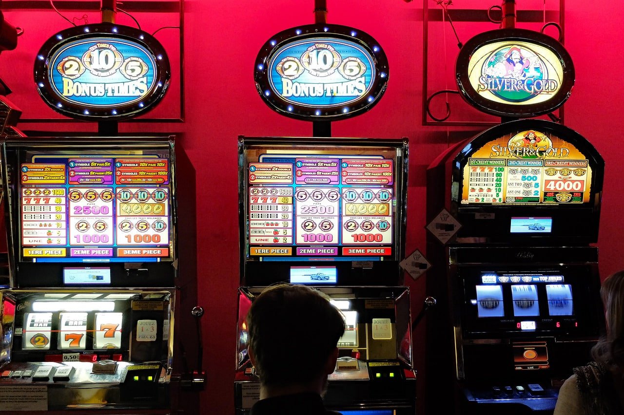 Slot machine games available on jms for Filipino players