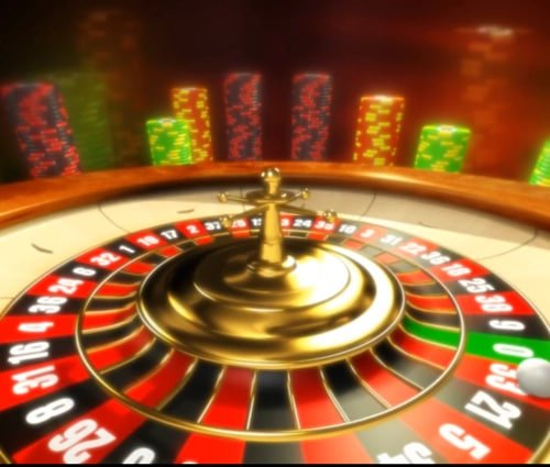 Filipino player celebrating a big win on jms mobile gaming platform